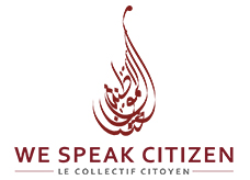 we speak citizen